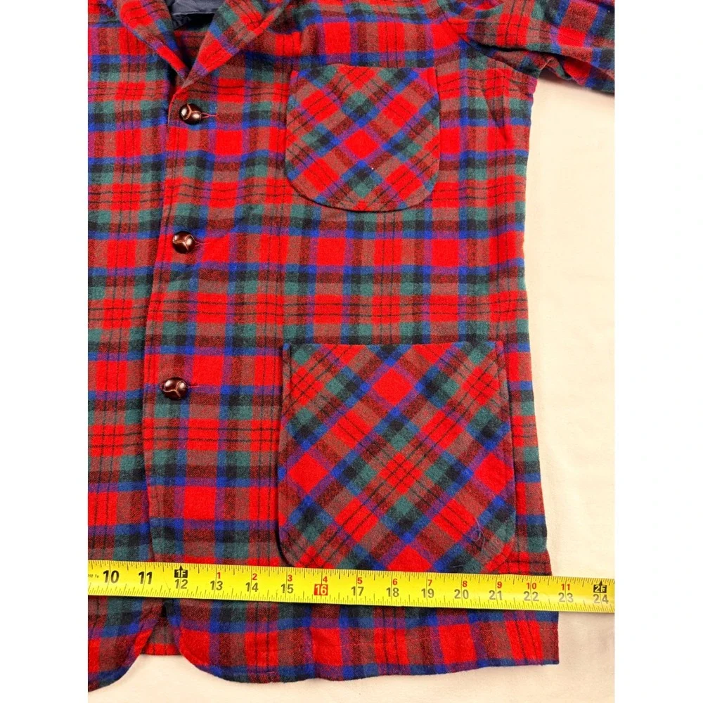 Pendleton vintage 1950s